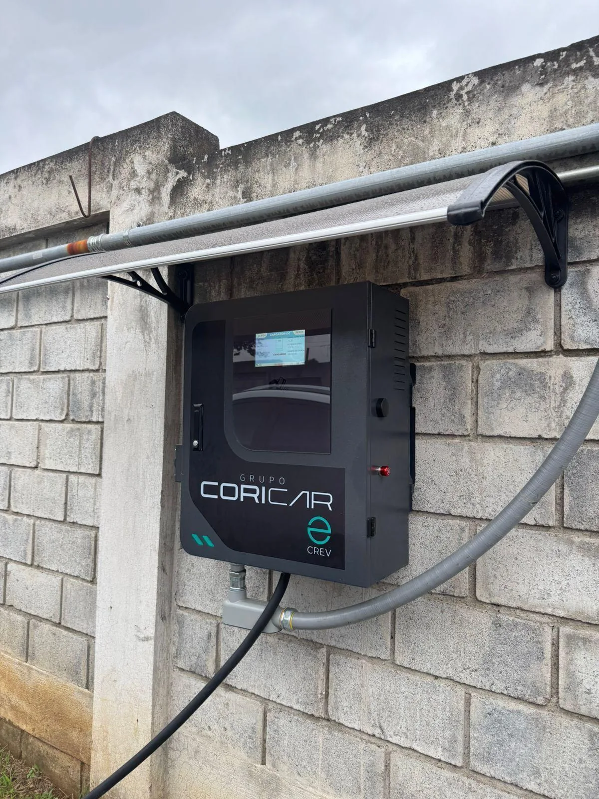 CORICAR - MIGAS (21KW)
