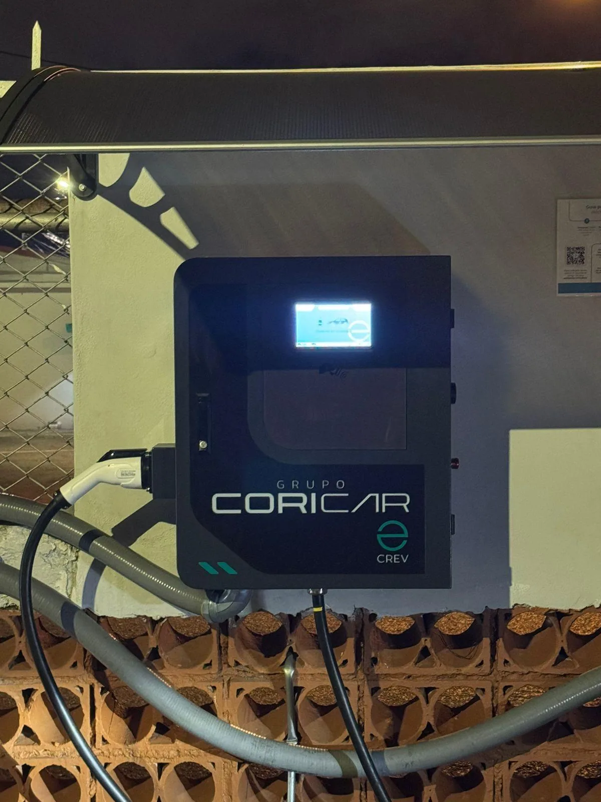 CORICAR - LA REPA DE SUEÑOS (21KW)