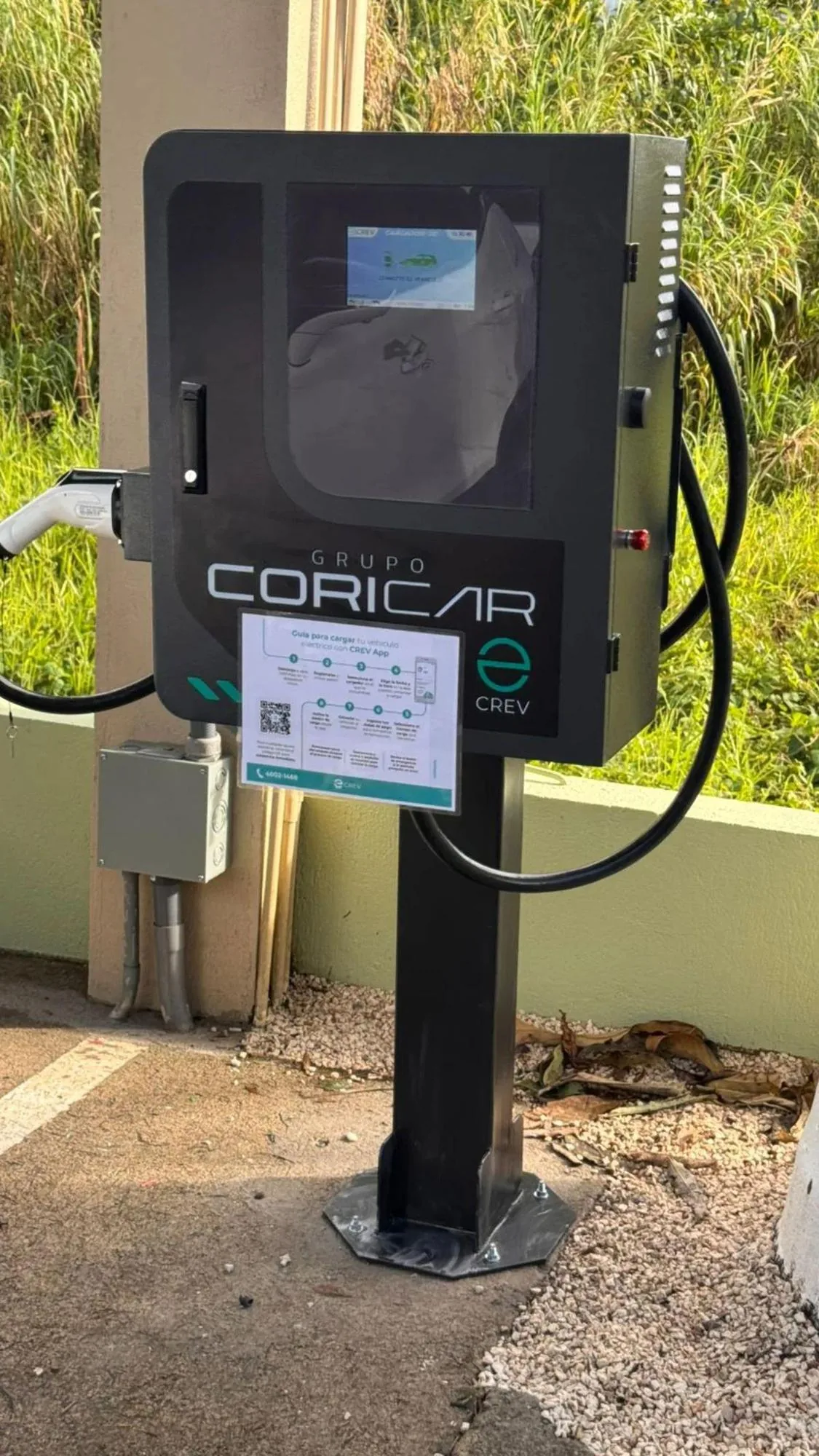 CORICAR - HOTEL MI LINDA TIERRA (21KW)