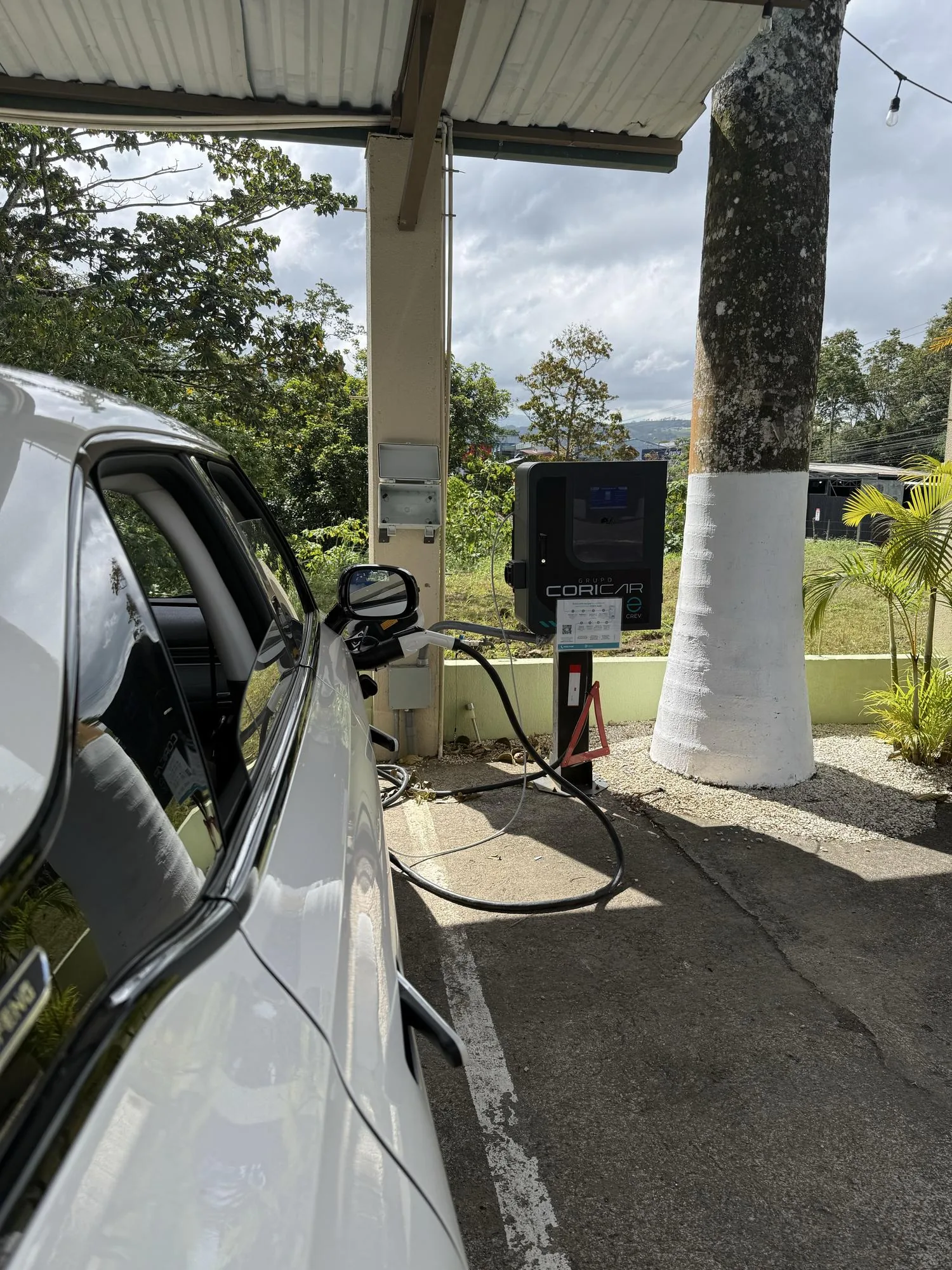 CORICAR - HOTEL MI LINDA TIERRA (21KW)