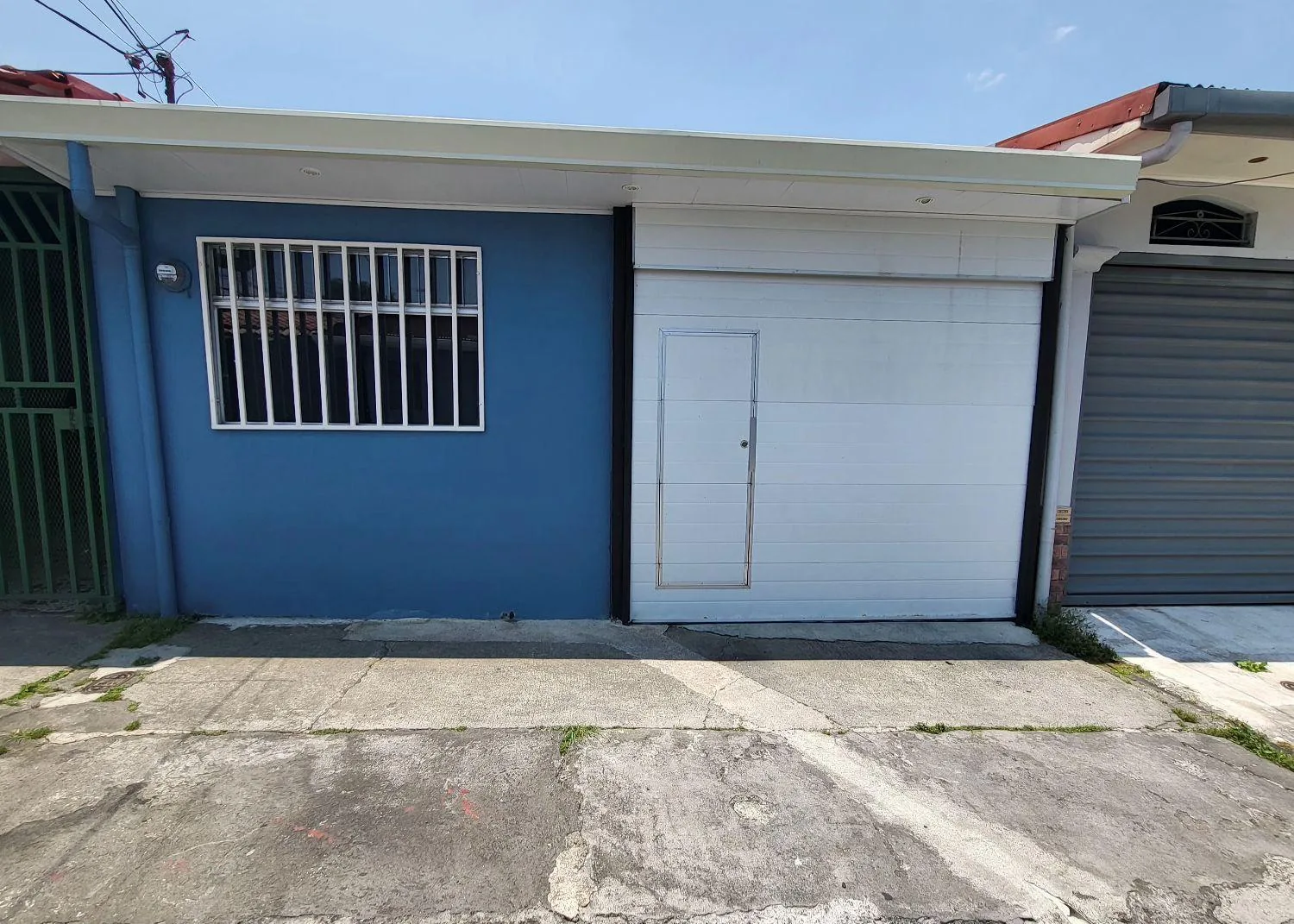 CASA HABITACIÓN