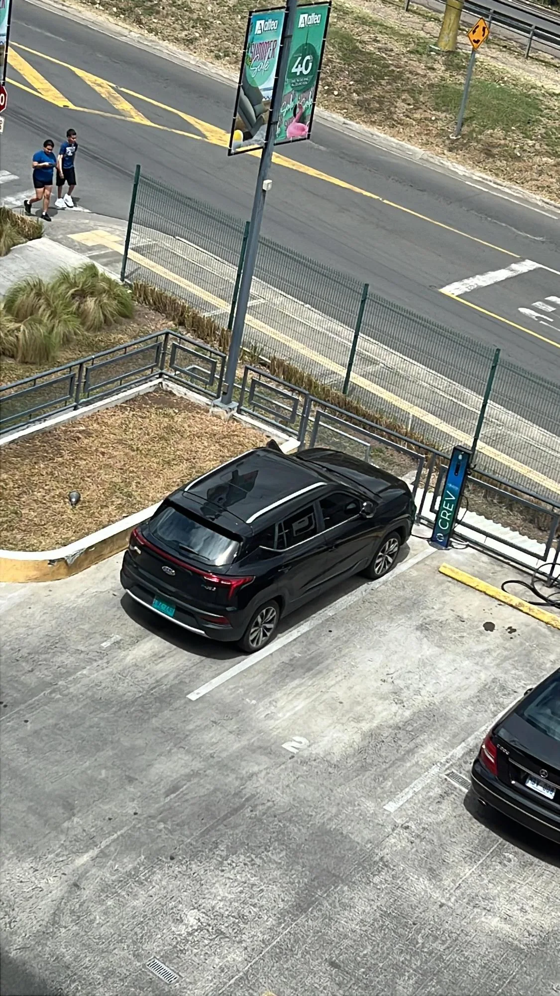 CREV CIUDAD DEL ESTE (9.6KW)