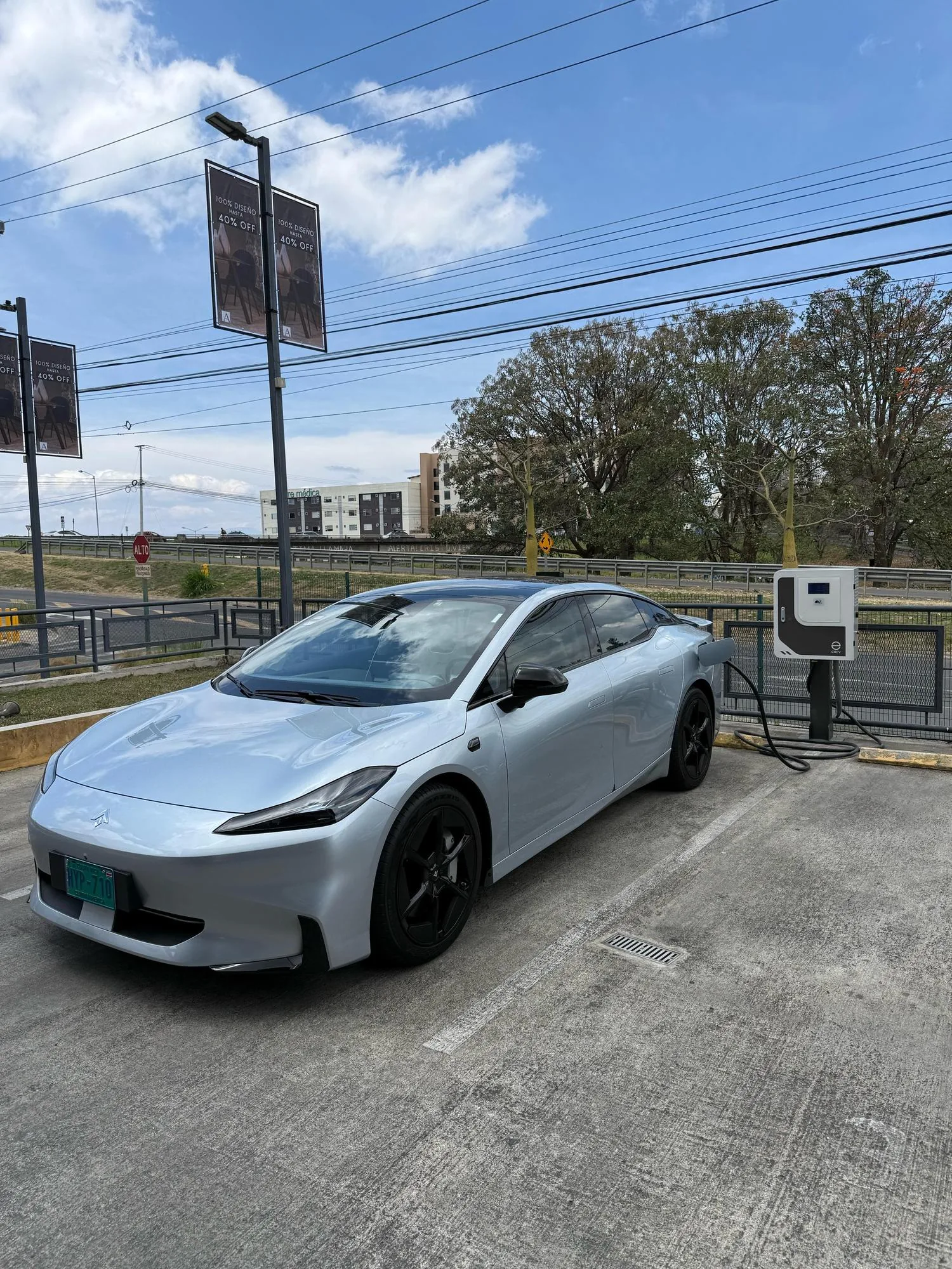 CREV - CIUDAD DEL ESTE (21KW)