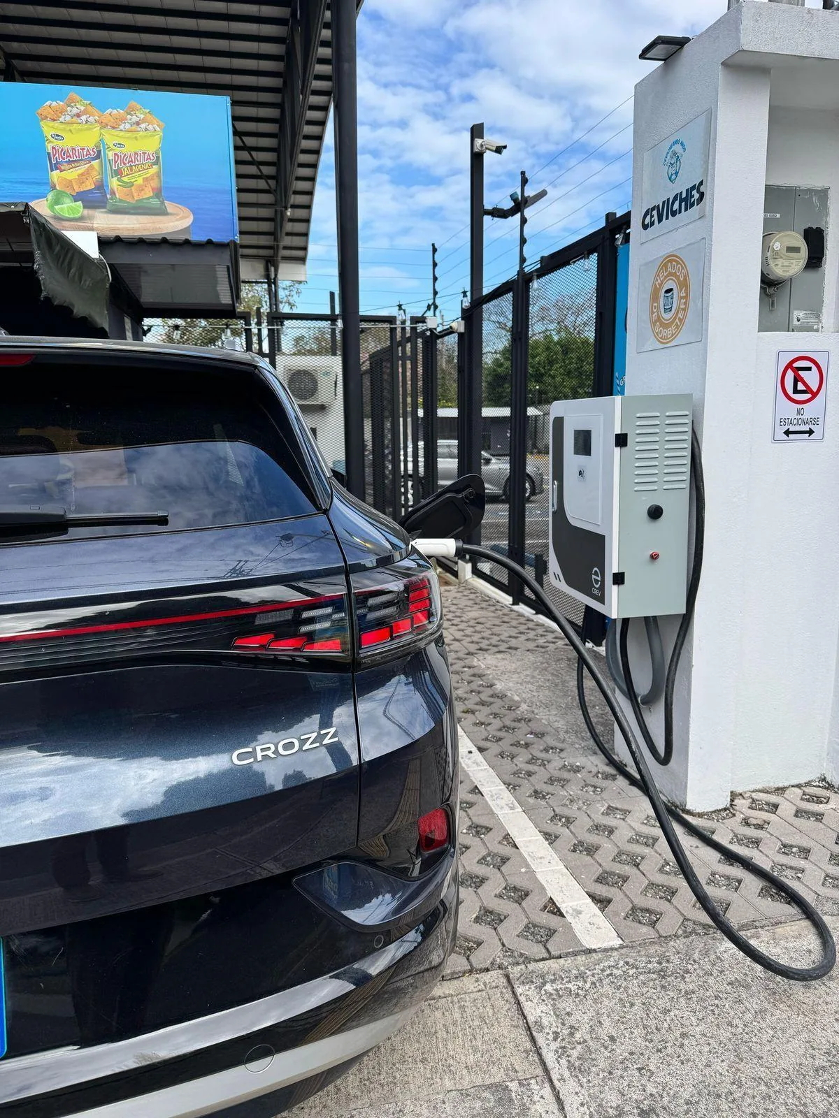 CREV - PLAZA SOLAWA (21KW)
