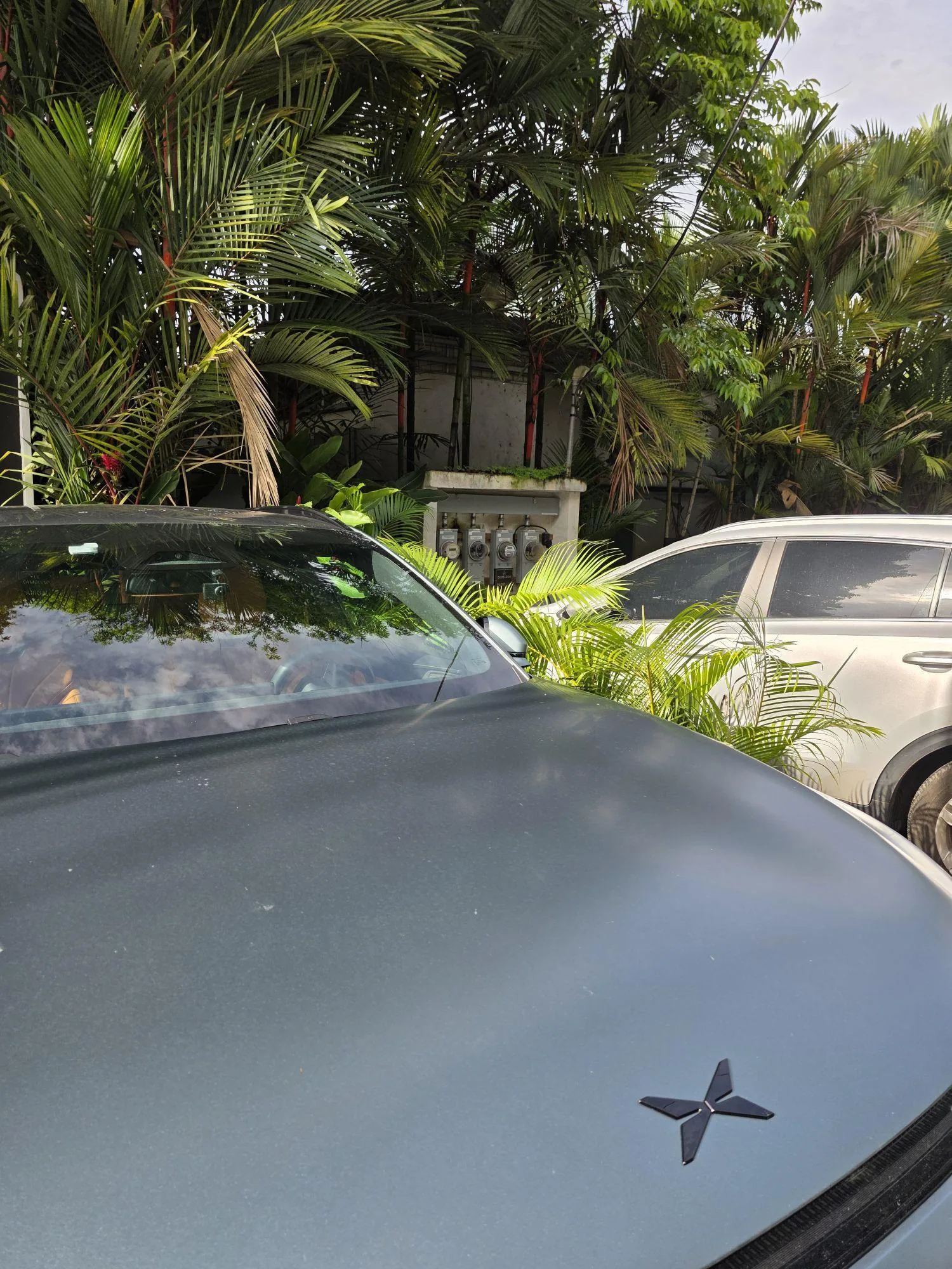 LE CAMELEON HOTEL