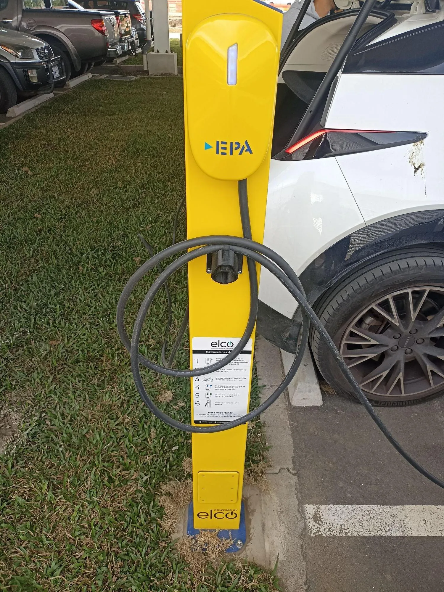 EPA CARTAGO