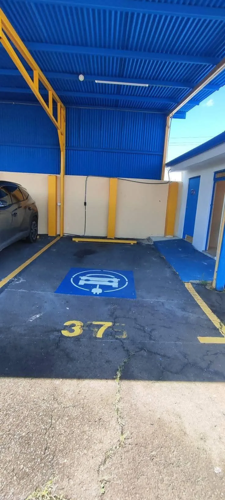 PARQUEO EL PIQUE