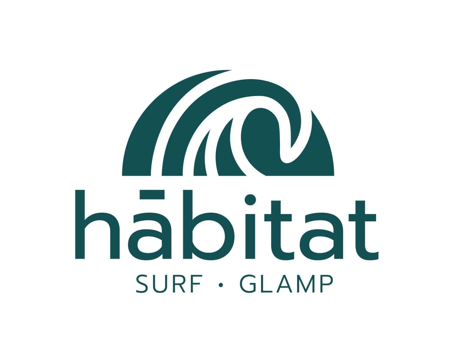 HABITAD SURF GLAMP