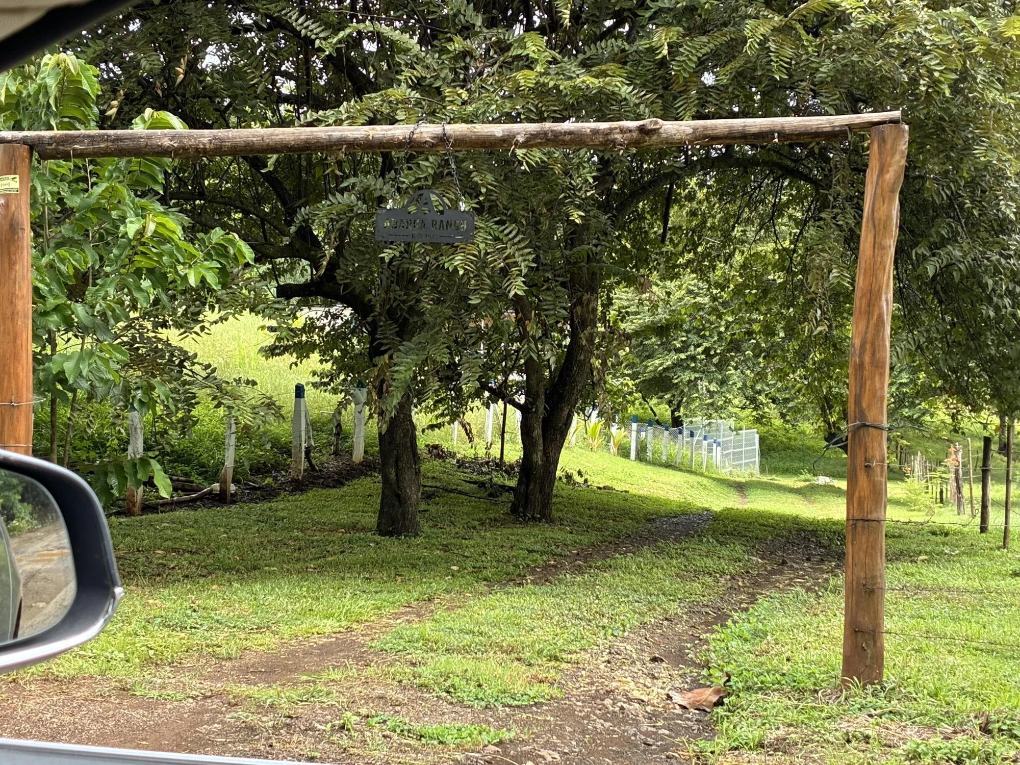 EV PRIVATE CHARGING 9KW – SANTA CRUZ
