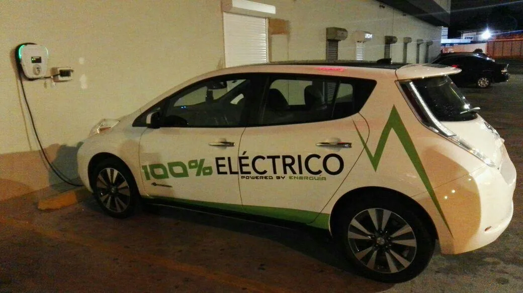 TRADENERGY