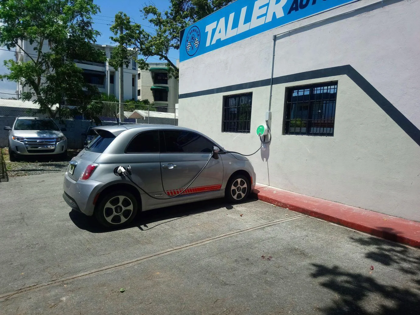 AC SERVICE, MECÁNICA AUTOMOTRIZ