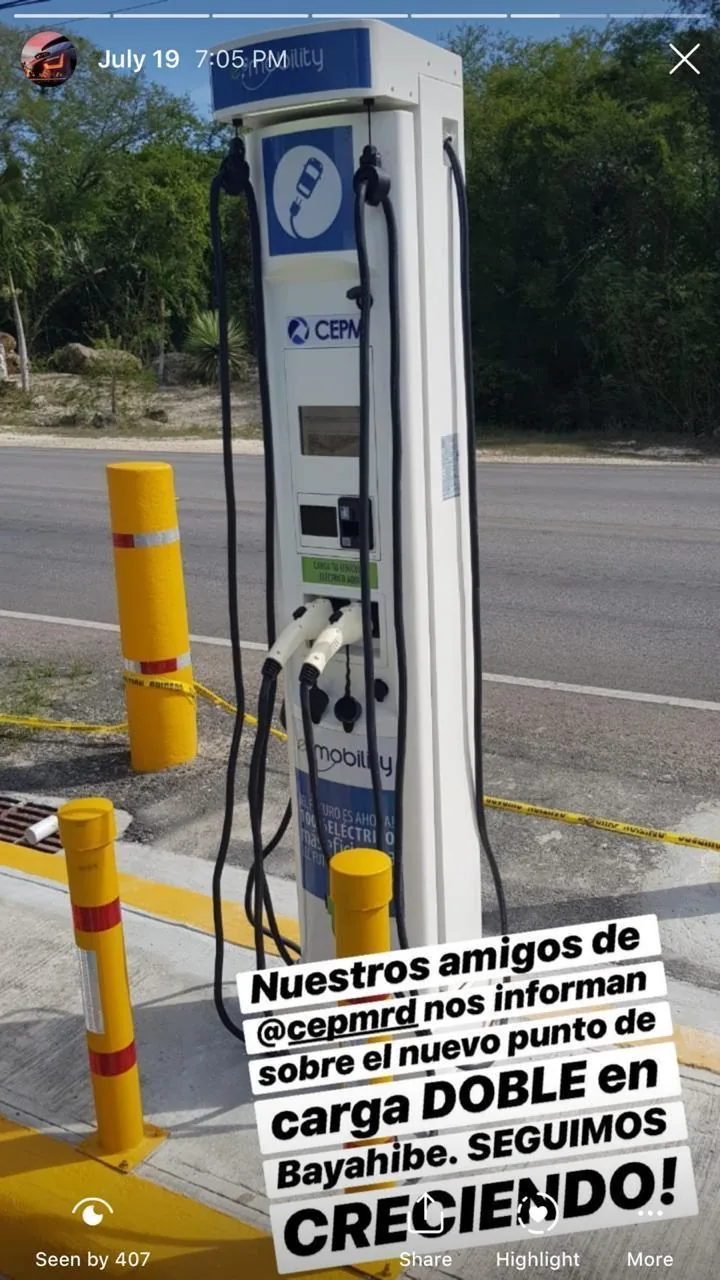 CEB BAYAHIBE
