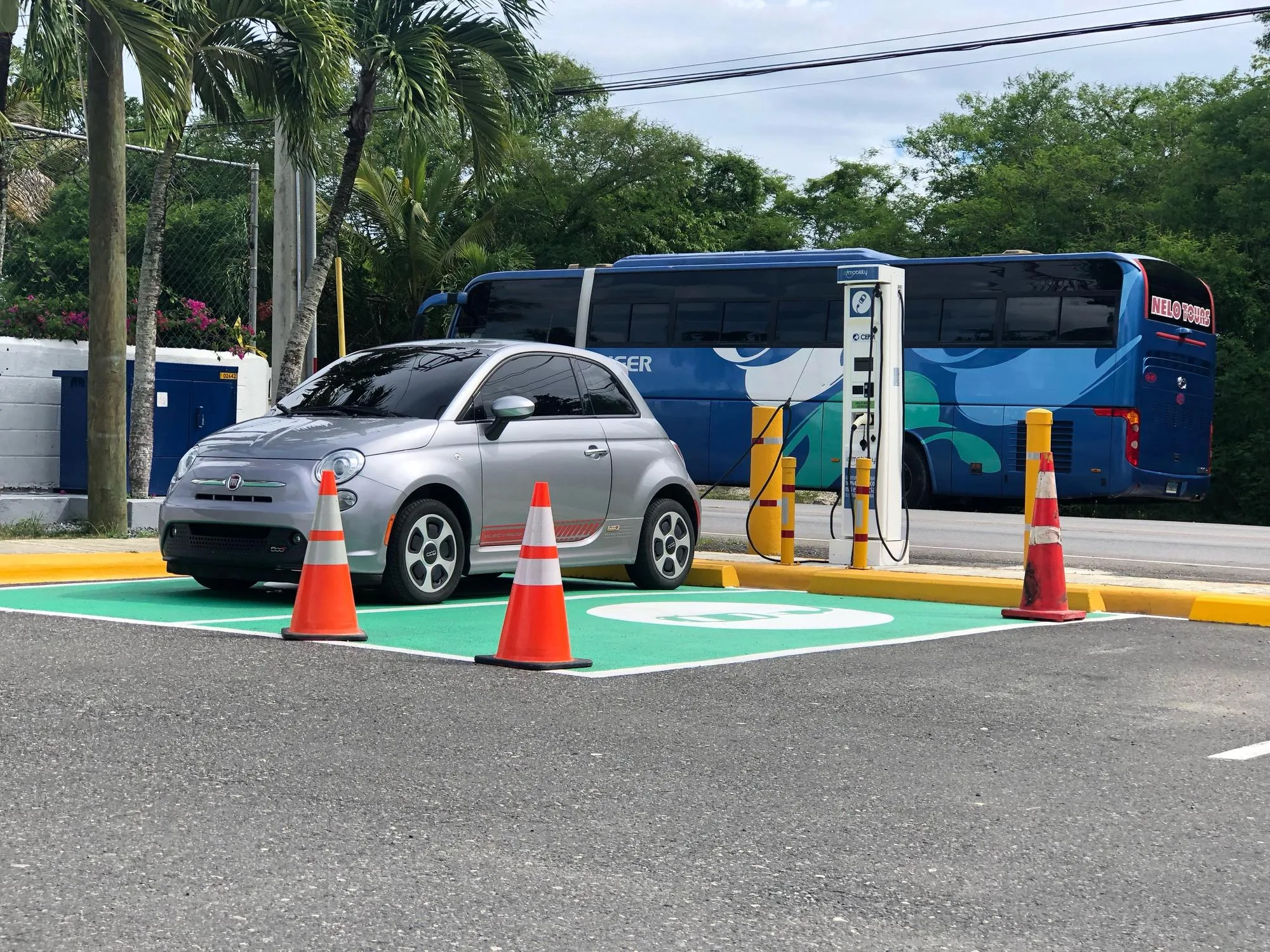 CEB BAYAHIBE