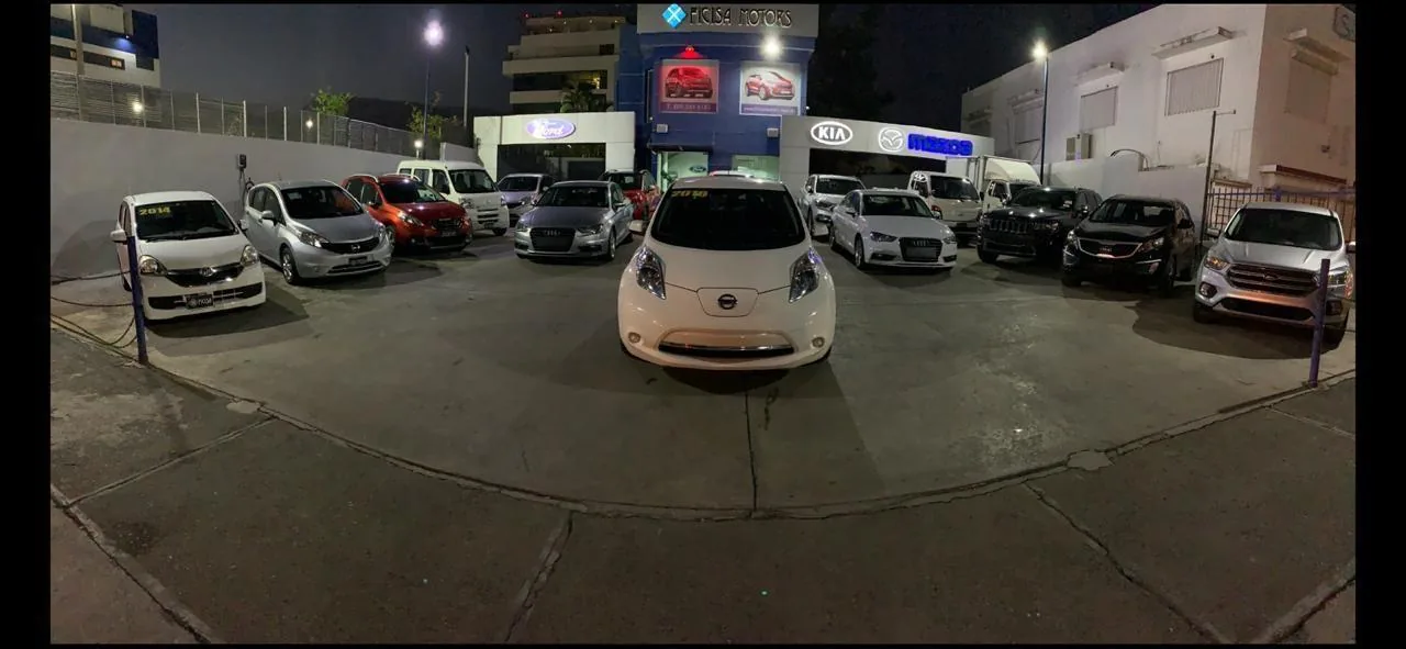 FICISA MOTORS
