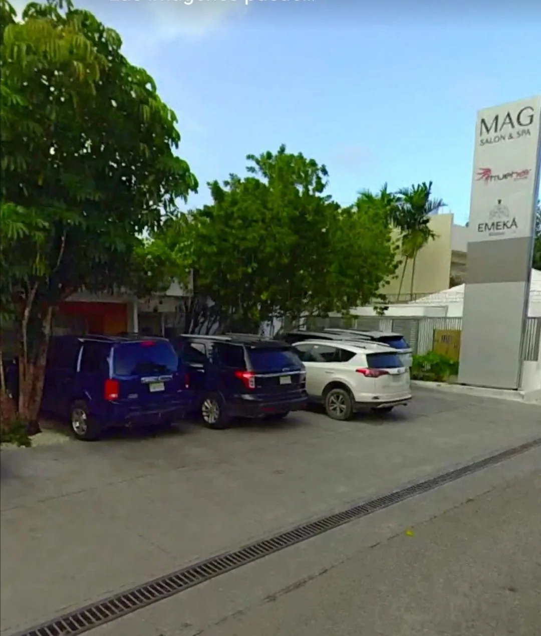 MAG SALON & SPA