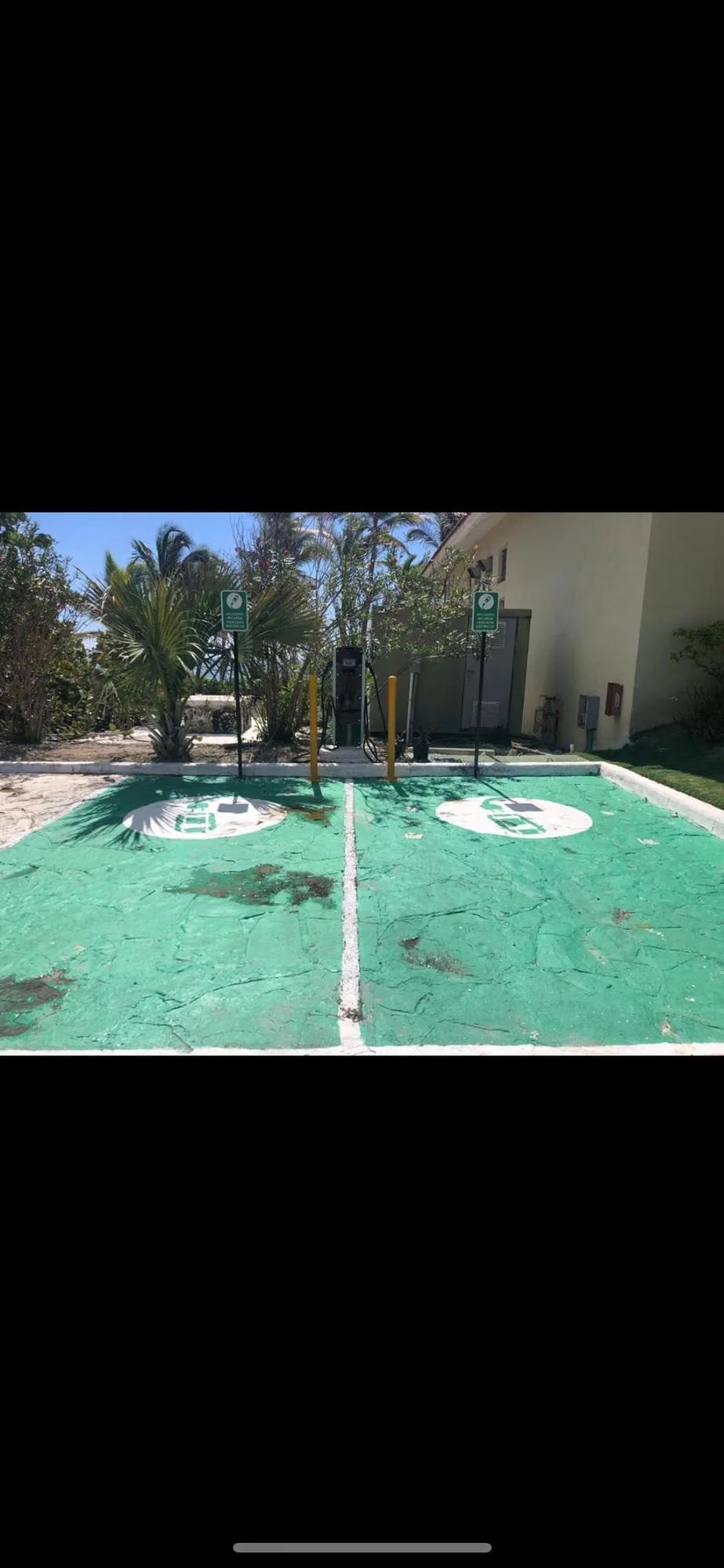 PUNTA ESPADA GOLF COURSE, CAP CANA