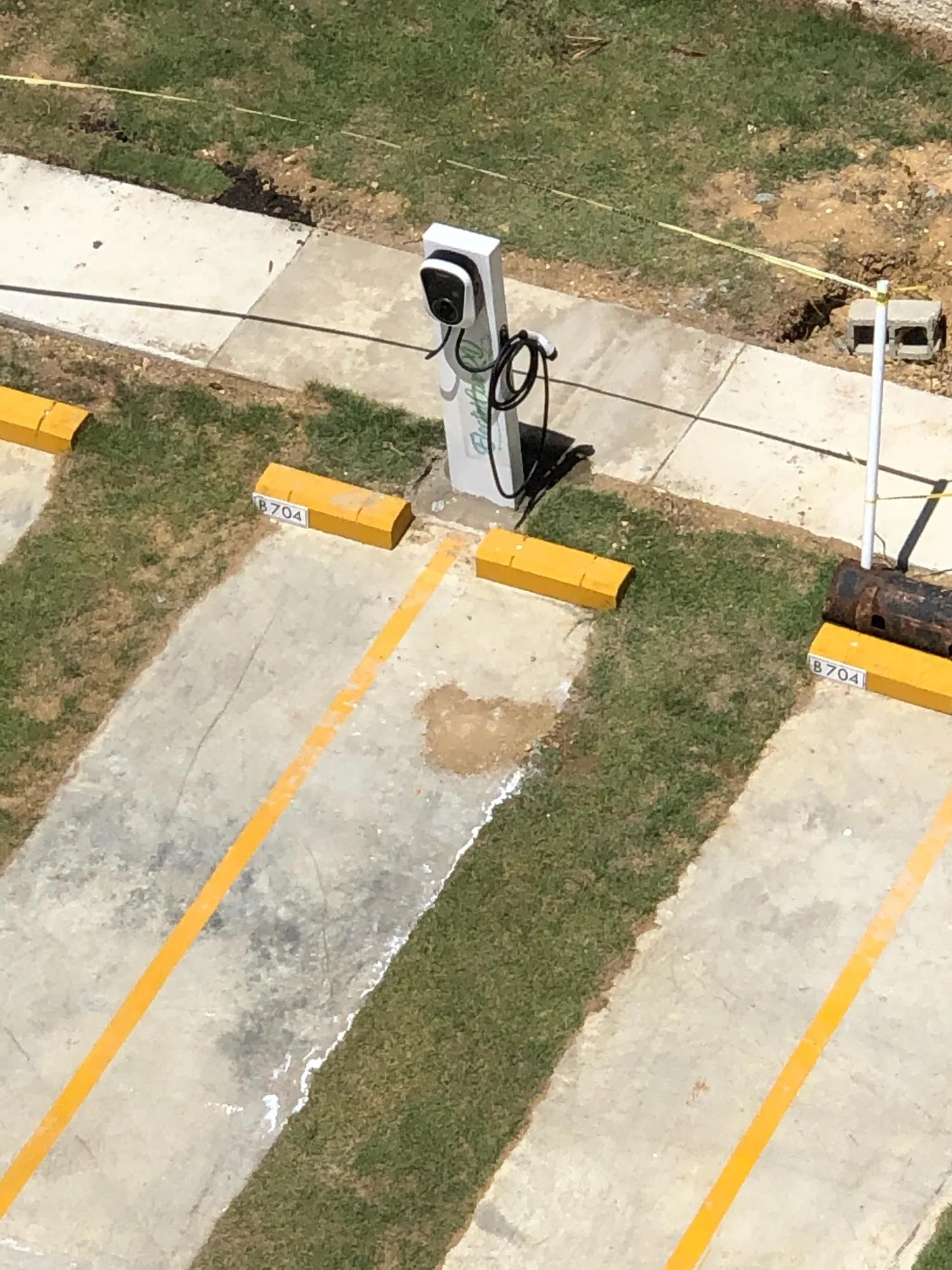 JOWELL STATION EV CHARGER