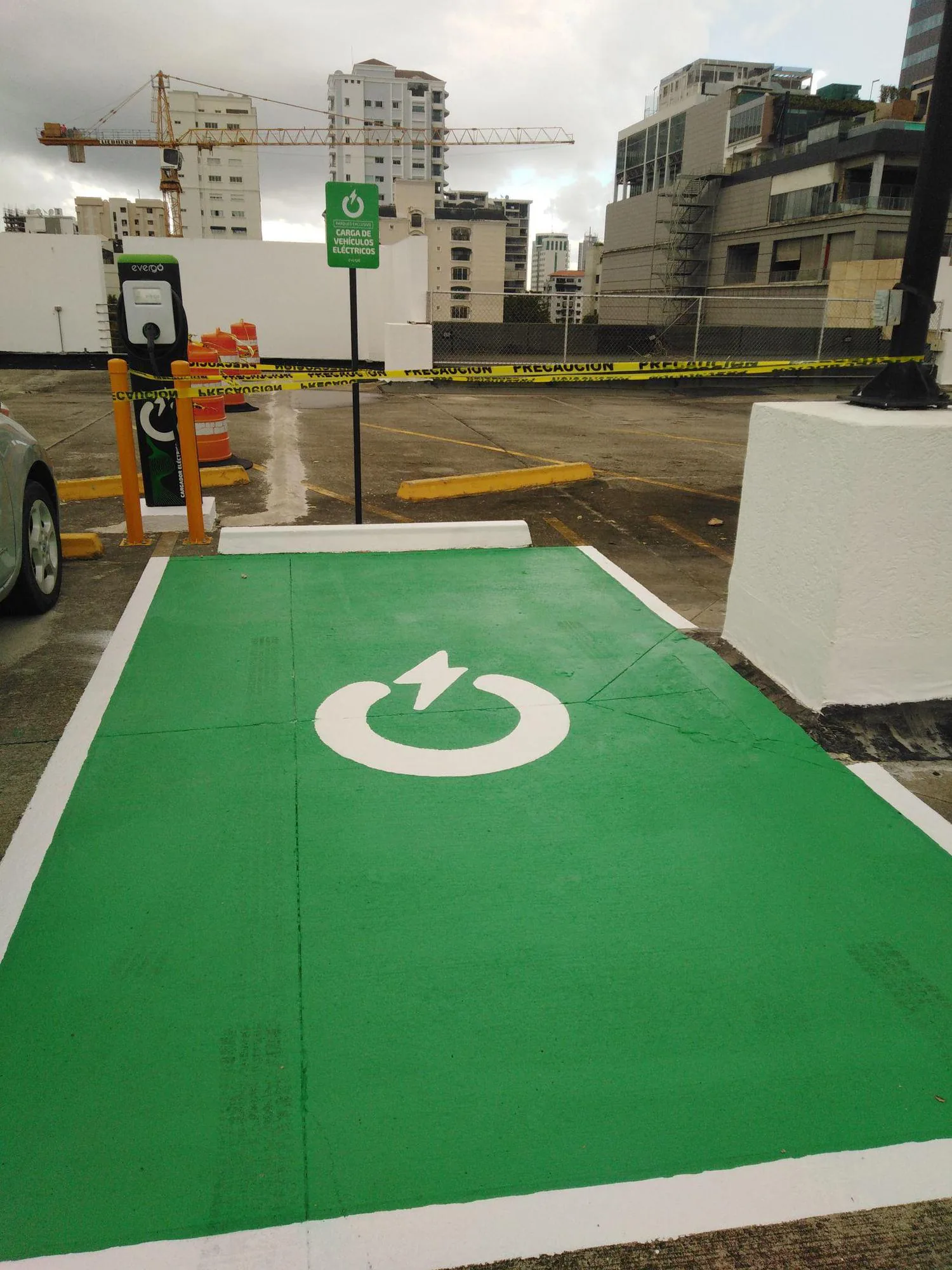 MULTI CENTRO CHURCHILL, 3ER NIVEL