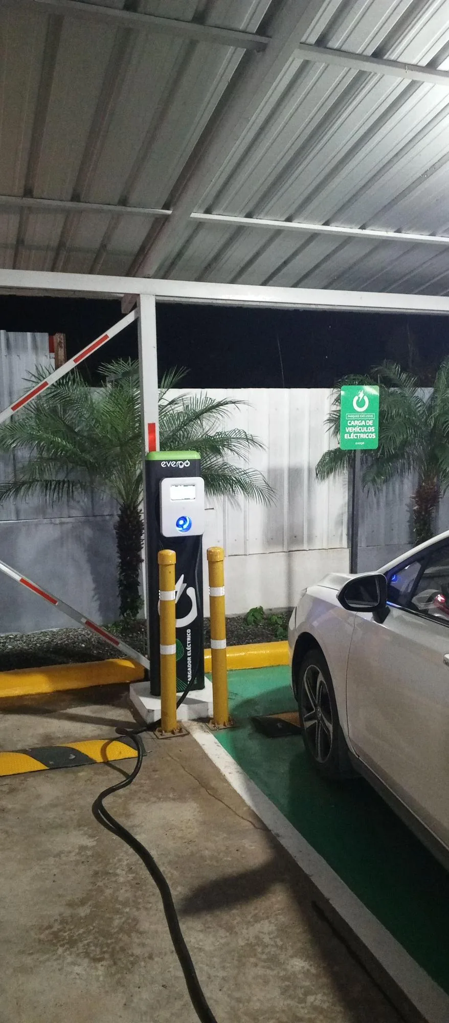 TEXACO SAN LUCAS