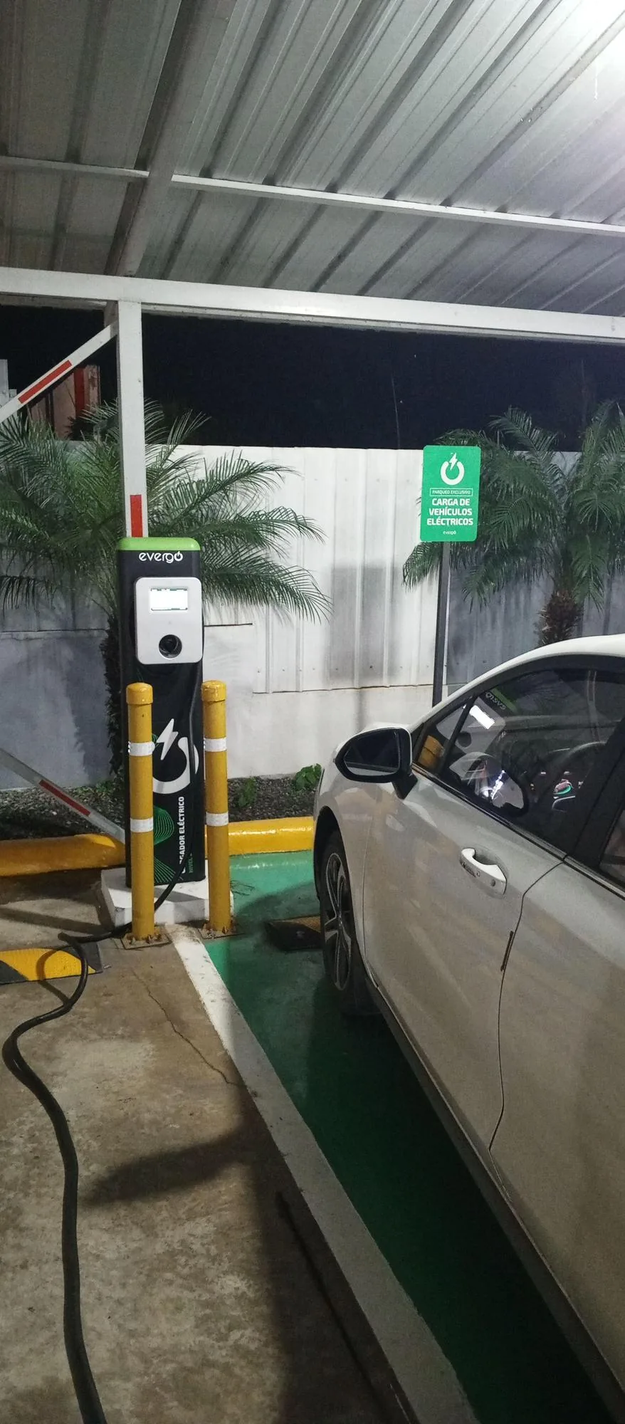 TEXACO SAN LUCAS