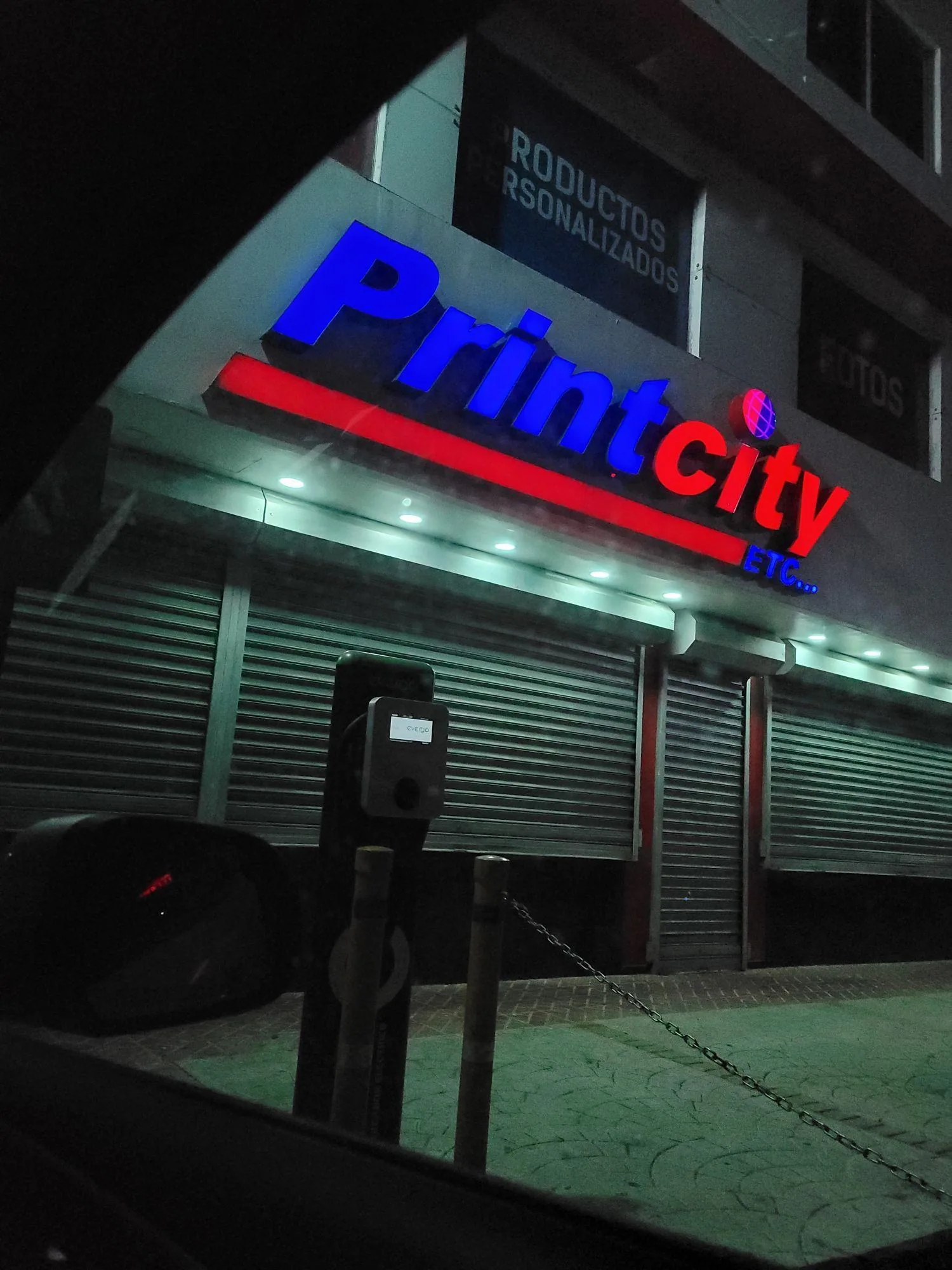 CPS PRINT CITY