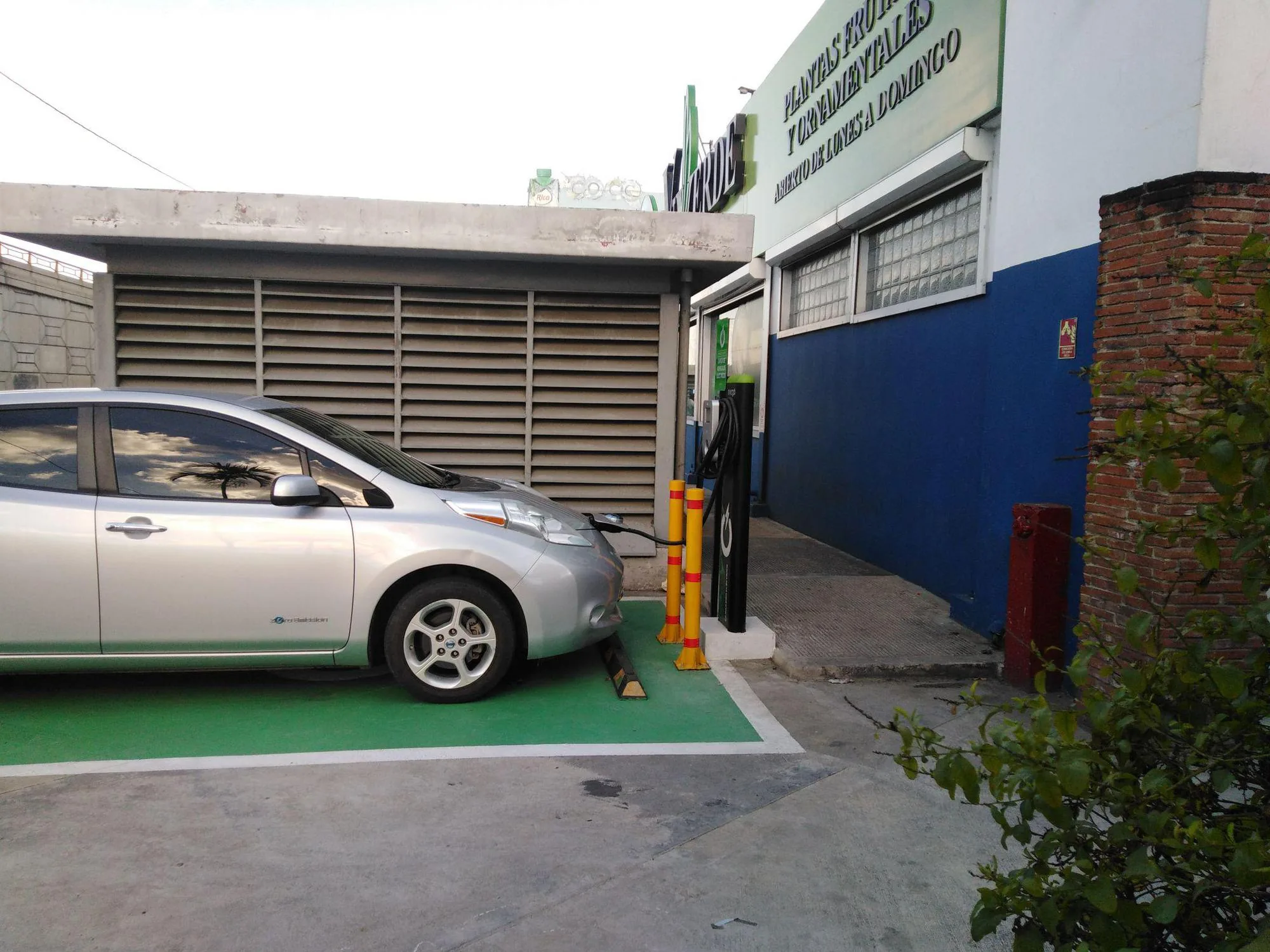 VIVERDE RICA