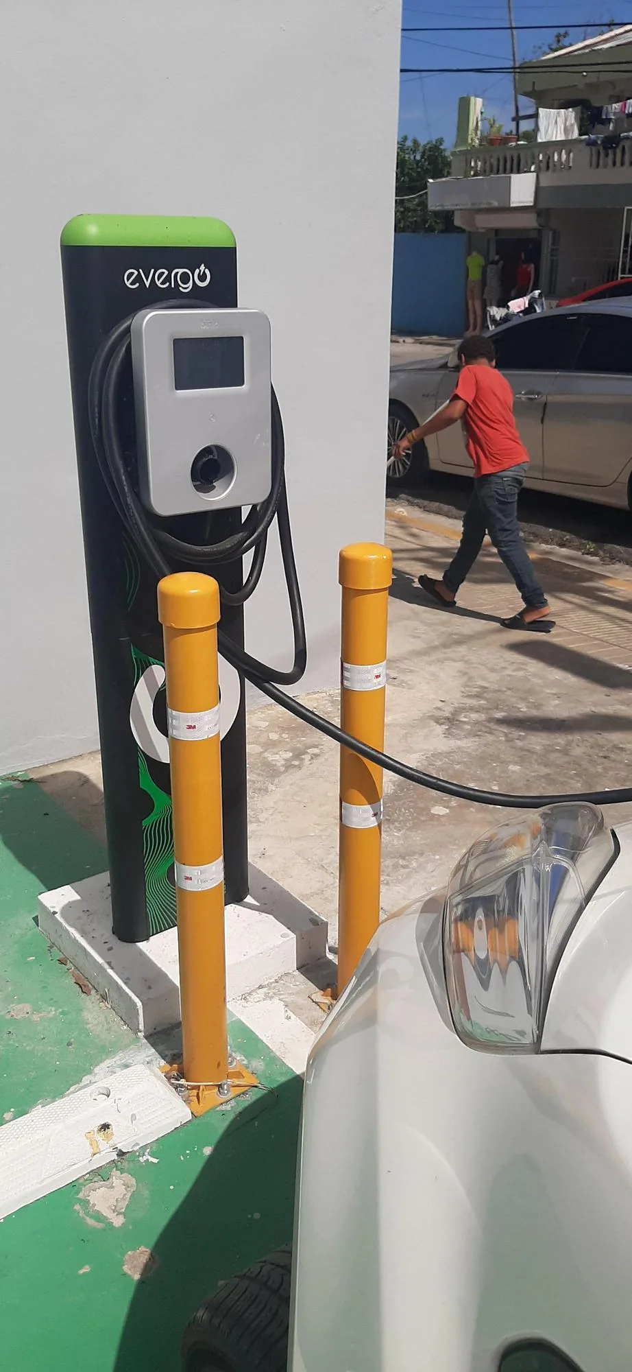 BANRESERVAS NAGUA