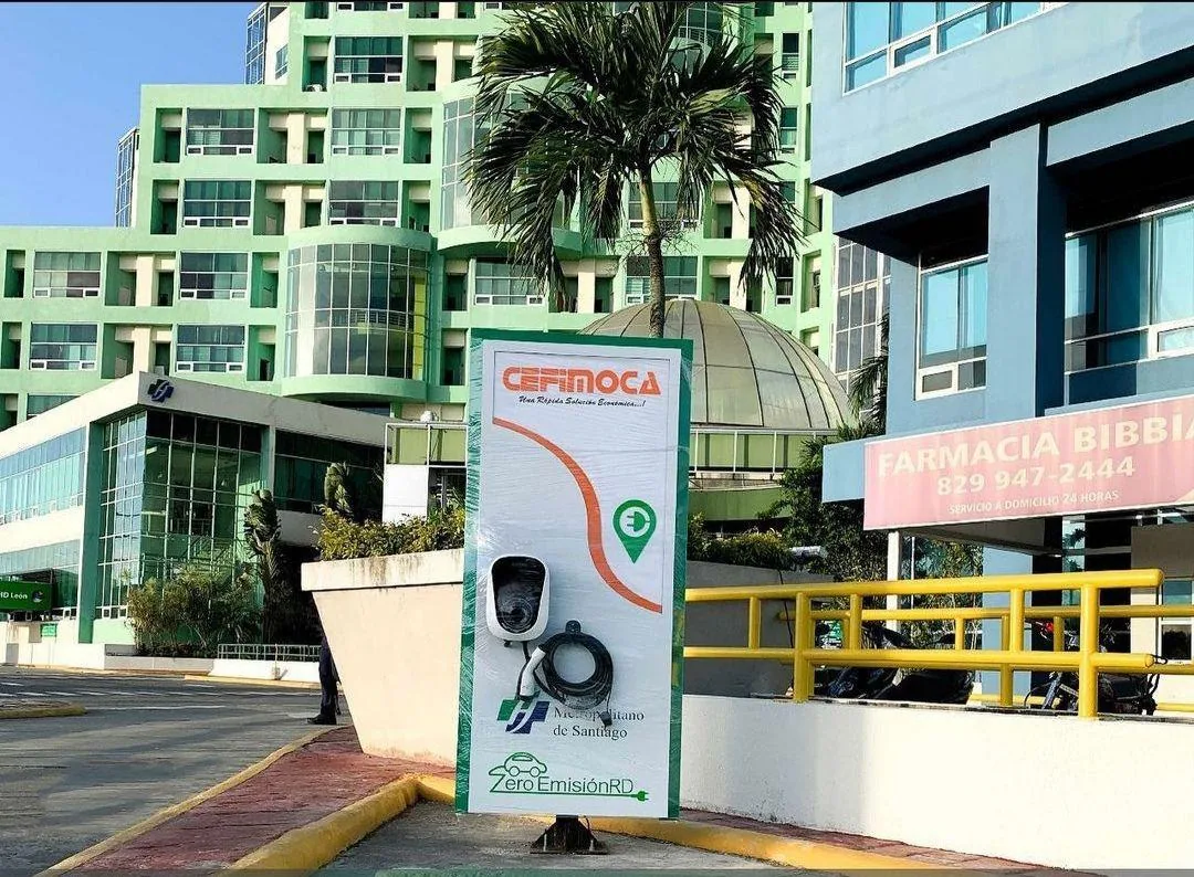 HOSPITAL METROPOLITANO DE SANTIAGO [HOMS]