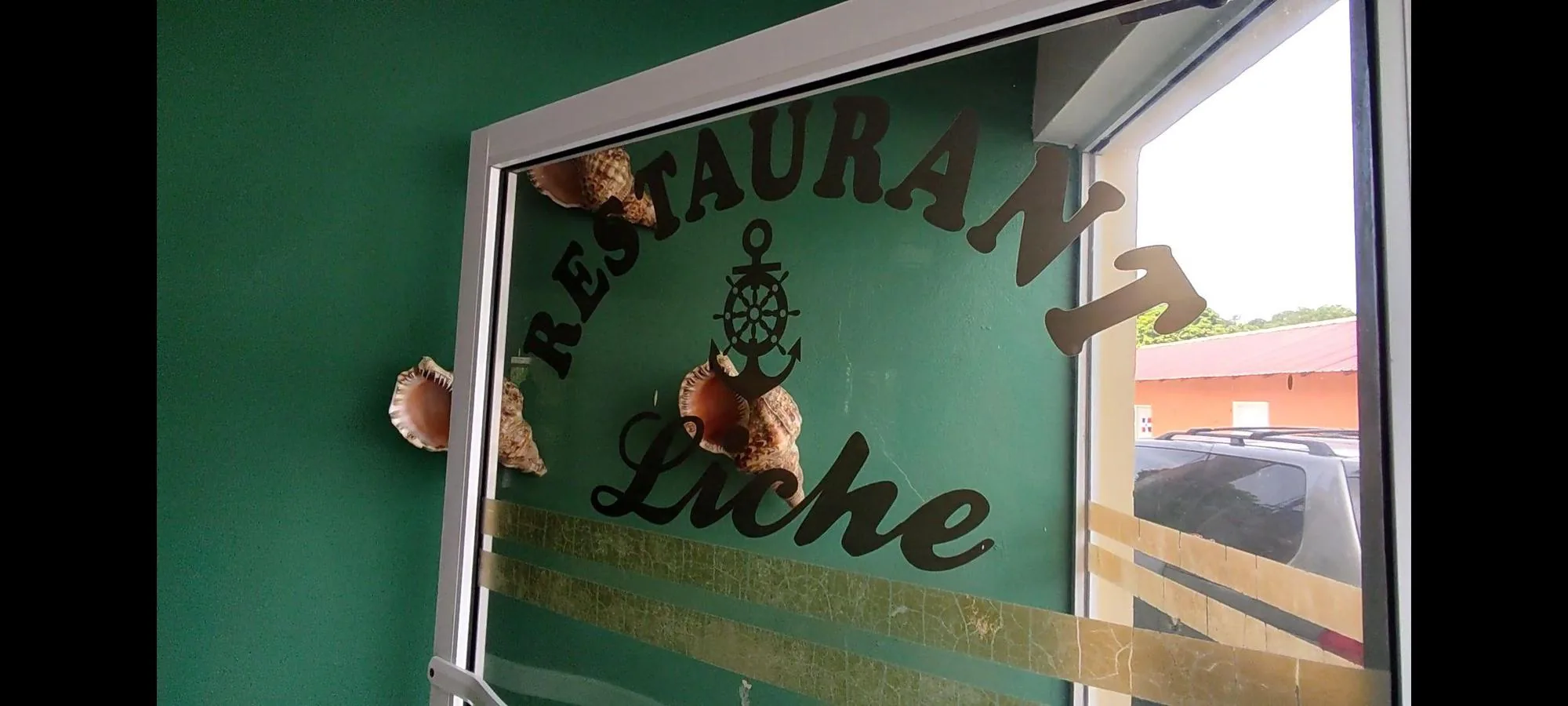 HOTEL - RESTAURANTE LICHE