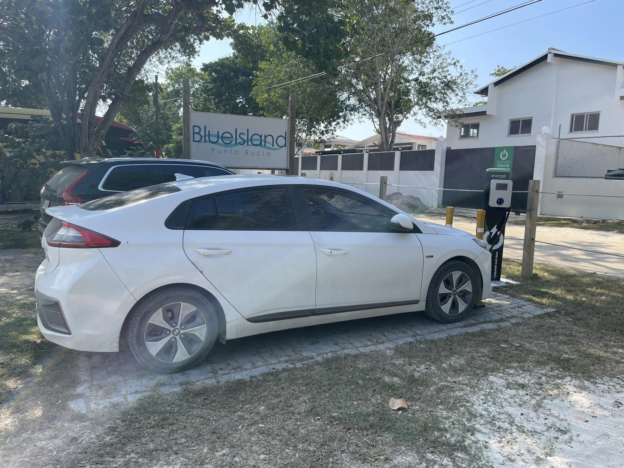 PUNTA RUCIA