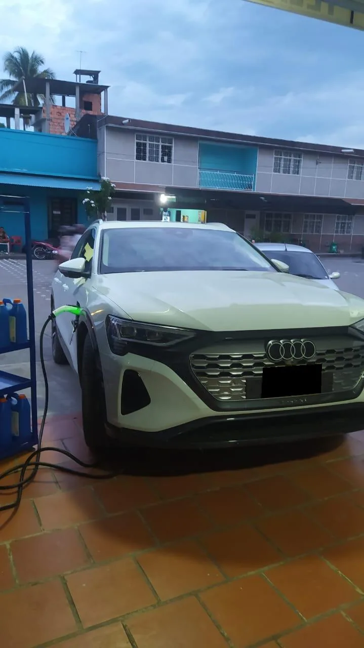 FUSAGASUGA L AUTOS BOSCH