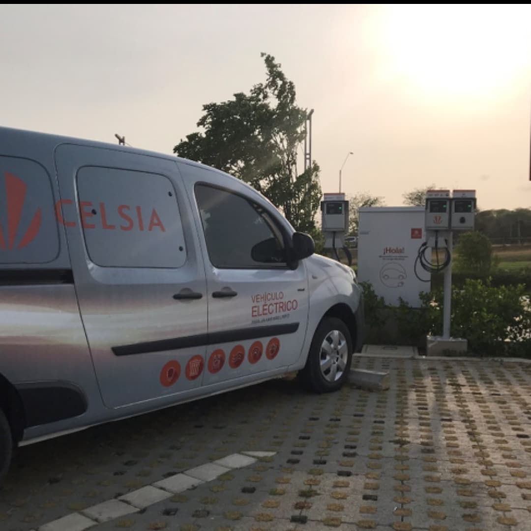 CELSIA SERENA DEL MAR 2