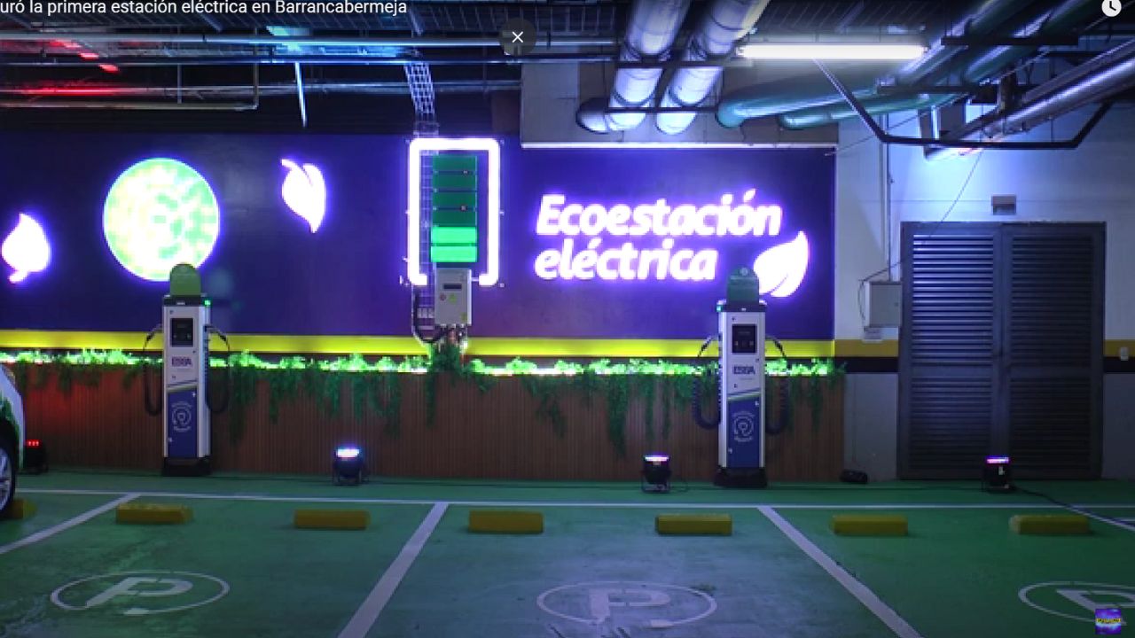 CENTRO COMERCIAL SAN SILVESTRE 1