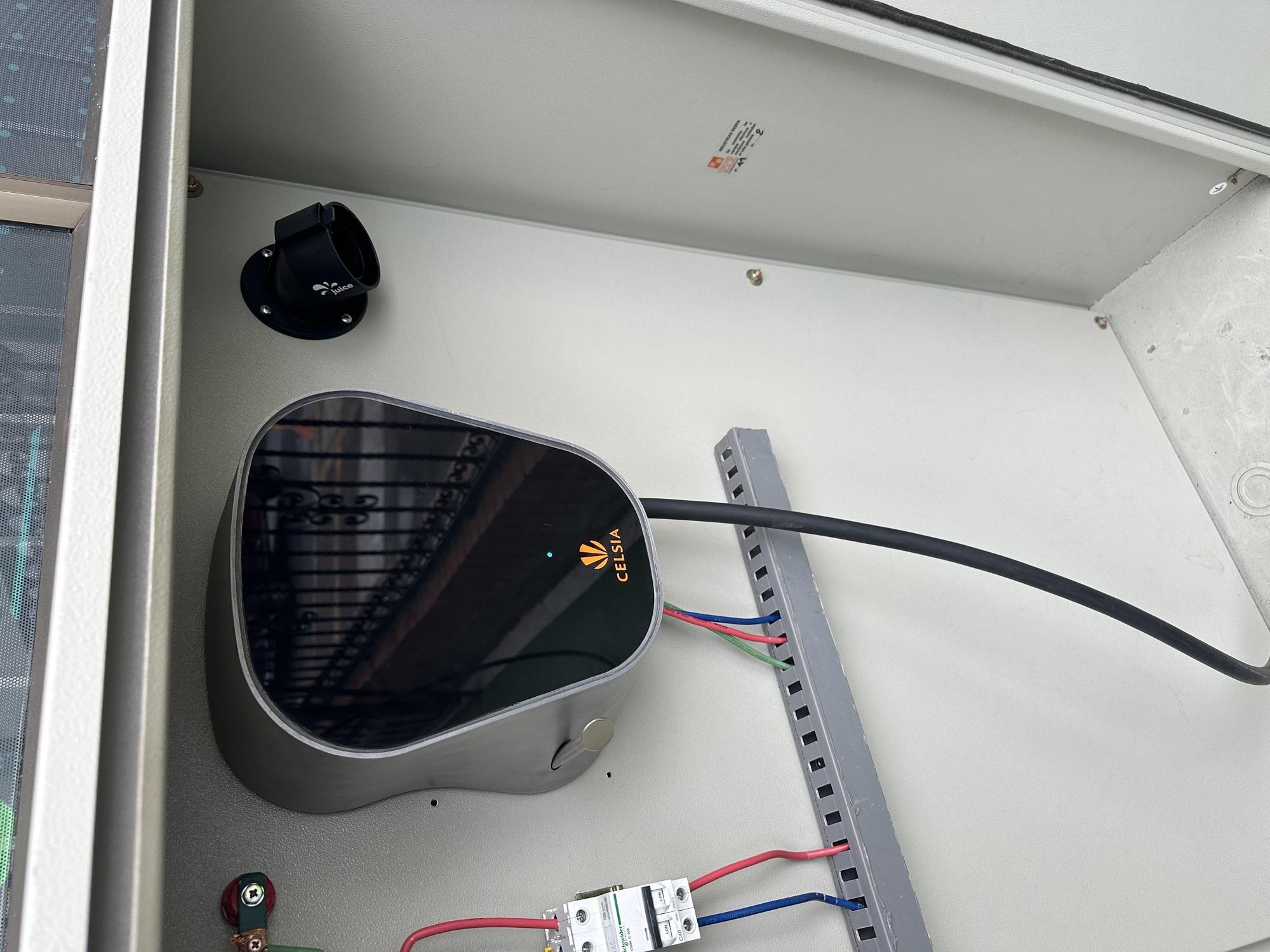 Centro medico Palermo Imagen 1