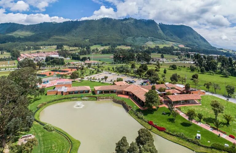 Terpel Voltex Compensar Cajicá