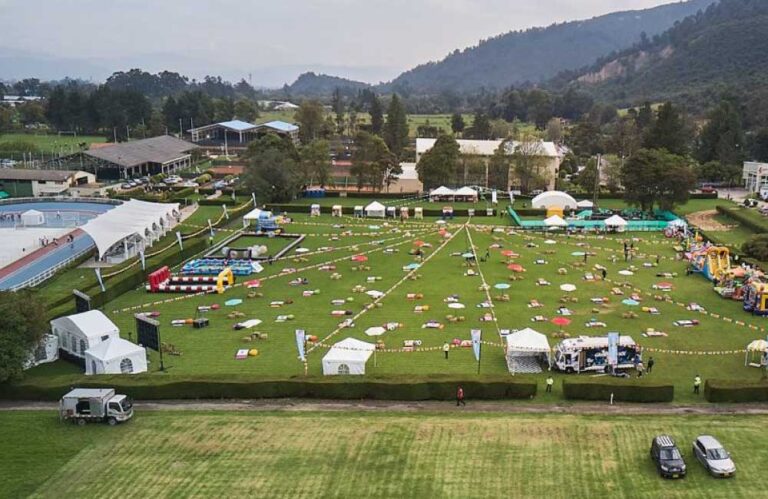 Compensar Calle 220 768x499