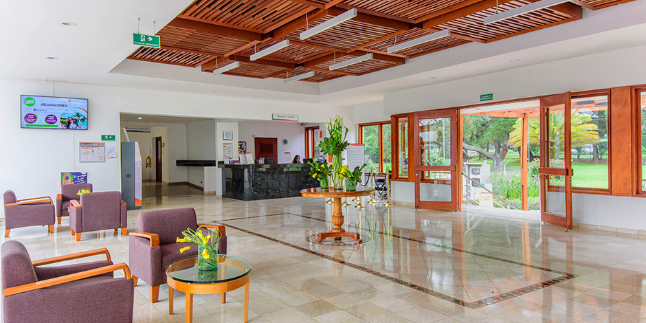 Compensar Calle 220 electrico 3