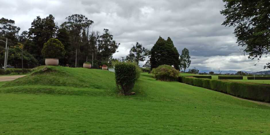 Compensar Calle 220 electrico 4