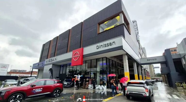 Concesionario Dinissan Morato 1 768x424
