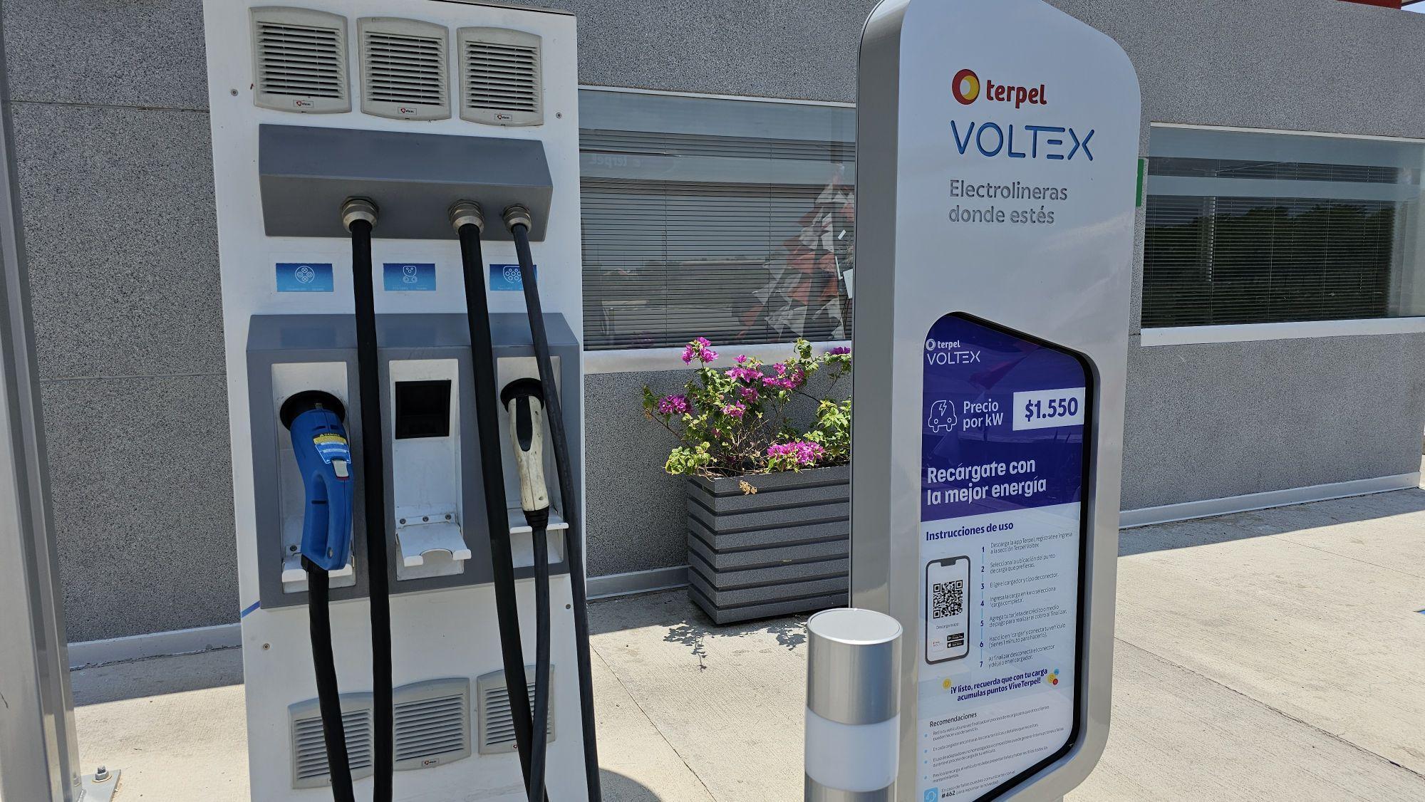 EDS TERPEL EL DIAMANTE 2