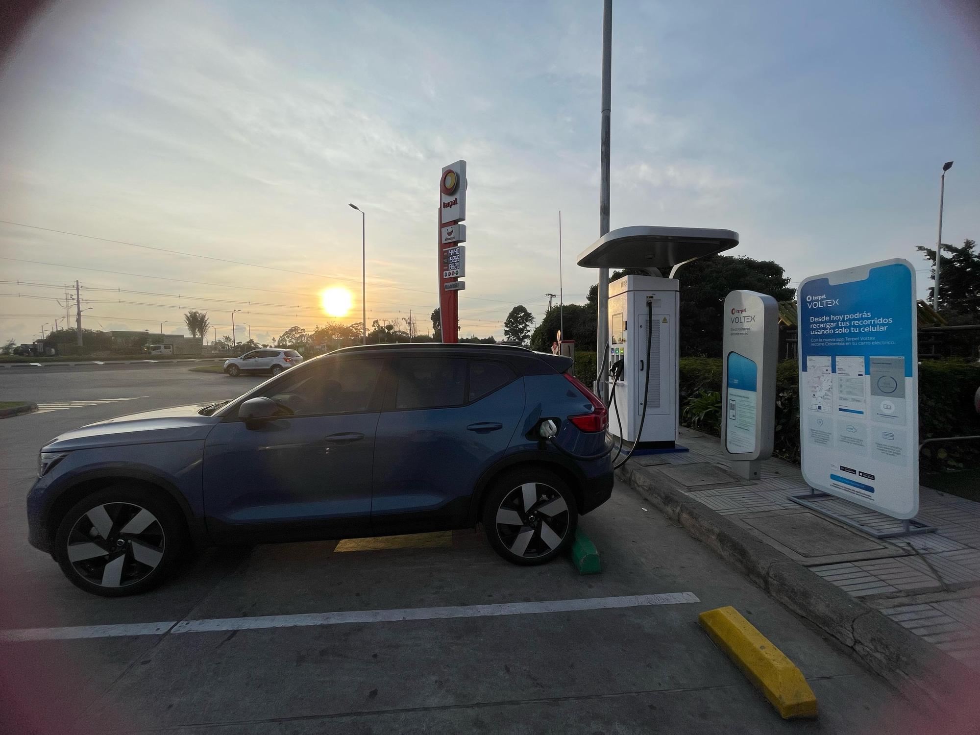 TERPEL VOLTEX LA BASCULA 3