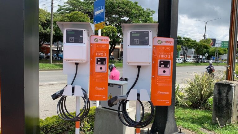 TEXACO Pereira Av. 30 de Agosto 1 768x432