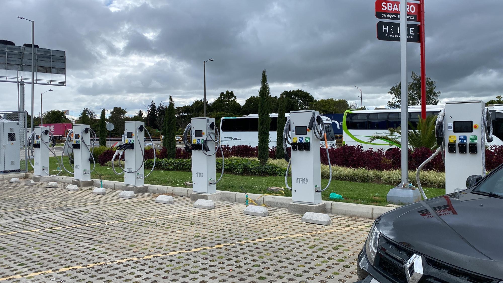 Terpel Voltex El Sol 3