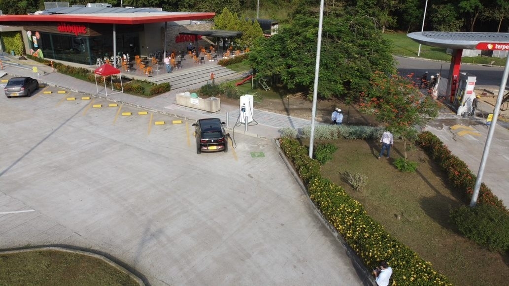 Terpel Voltex Melgar 2