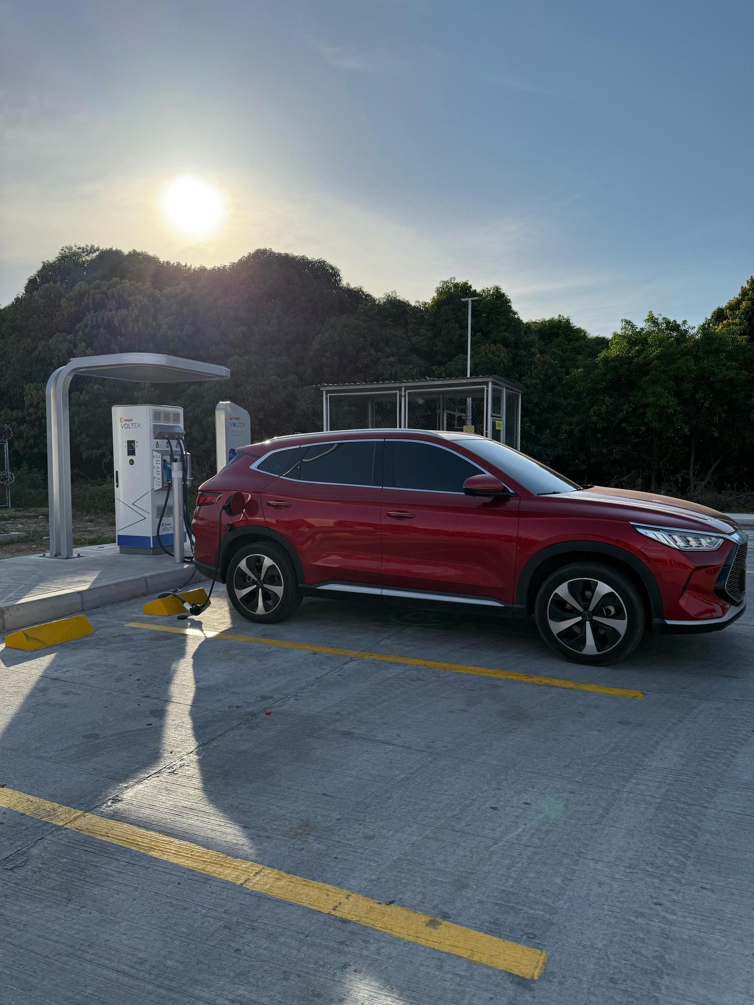 Terpel Voltex Rio Cordoba 3