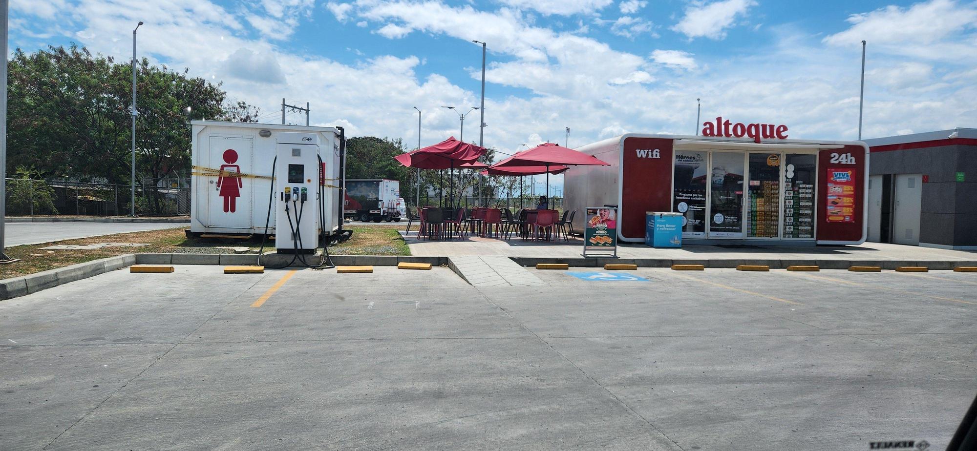 Terpel Voltex Vallemio 2