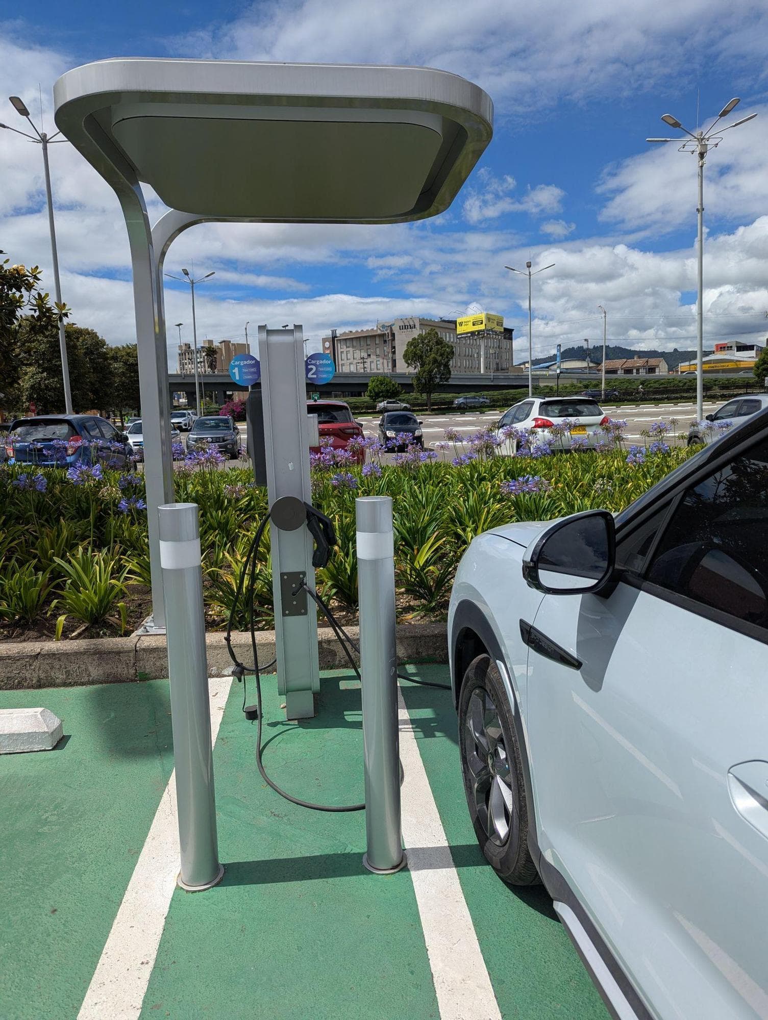 VOLTEX CENTRO CHIA 2