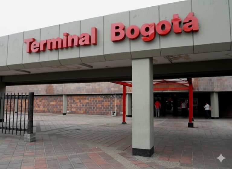 puntos de carga en el terminal el salitre 768x560